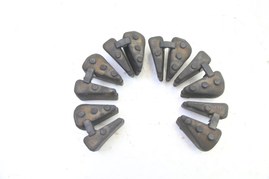 photo de SPROCKET SILENTBLOCK YAMAHA FZ6 FAZER S2 600 (2007 - 2011) - Component detail