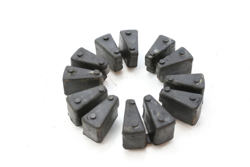 photo de CROWN WHEEL SILENTBLOCK YAMAHA FZS FAZER 600 (1998 - 2001) - Main view