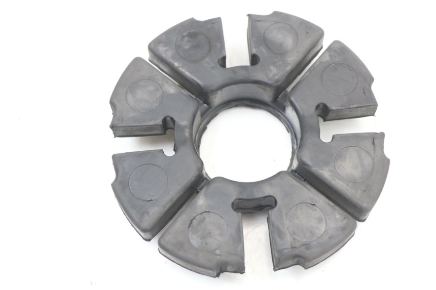photo de SPROCKET SILENTBLOCK SUZUKI GN 125 (1997 - 2000) - Main view