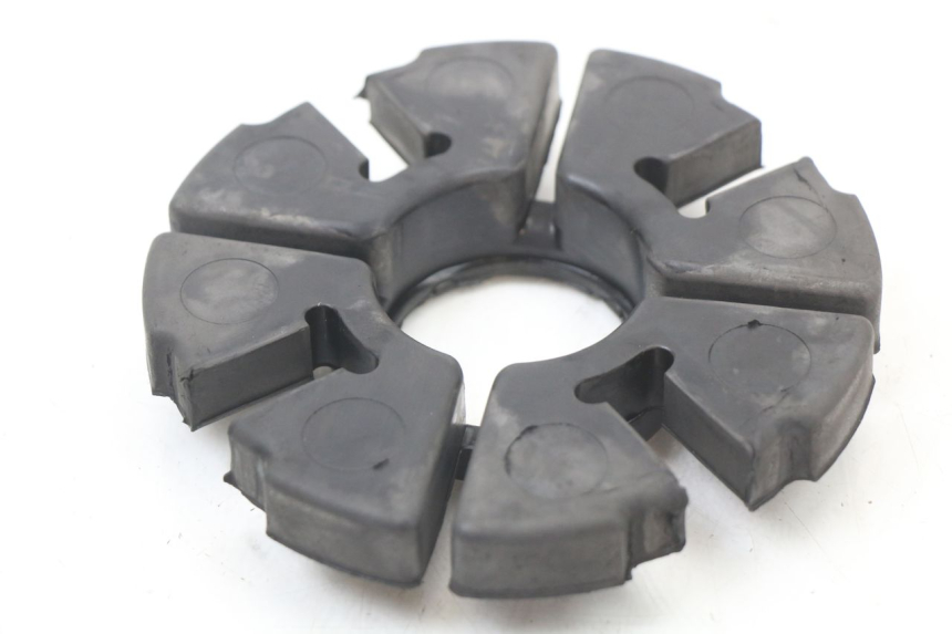 photo de SPROCKET SILENTBLOCK SUZUKI GN 125 (1997 - 2000) - Component detail