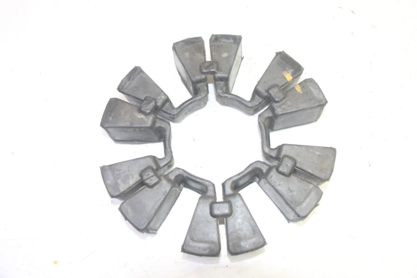 photo de SPROCKET SILENTBLOCK KAWASAKI GPZ RX 1000 (1986 - 1988) - Main view