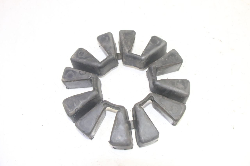 photo de SPROCKET SILENTBLOCK KAWASAKI GPZ RX 1000 (1986 - 1988) - Zoom on usage condition