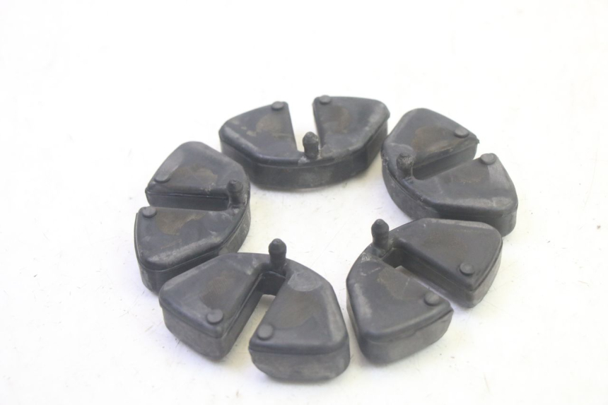 photo de SPROCKET SILENTBLOCK SUZUKI GSF N BANDIT 600 (1996 - 1999) - Component detail