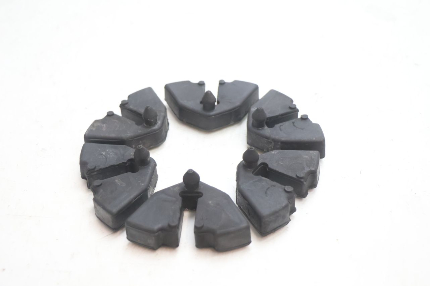 photo de SPROCKET SILENTBLOCK SUZUKI GSF N BANDIT 1200 (2001 - 2005) - Component detail