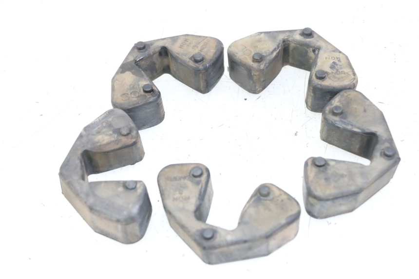 photo de SPROCKET SILENTBLOCK SUZUKI GSR 750 (2011 - 2017) - Main view