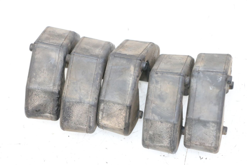 photo de SPROCKET SILENTBLOCK SUZUKI GSR 750 (2011 - 2017) - Component detail