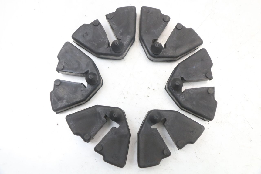 photo de SPROCKET SILENTBLOCK SUZUKI GSX E 250 (1982 - 1983) - Main view