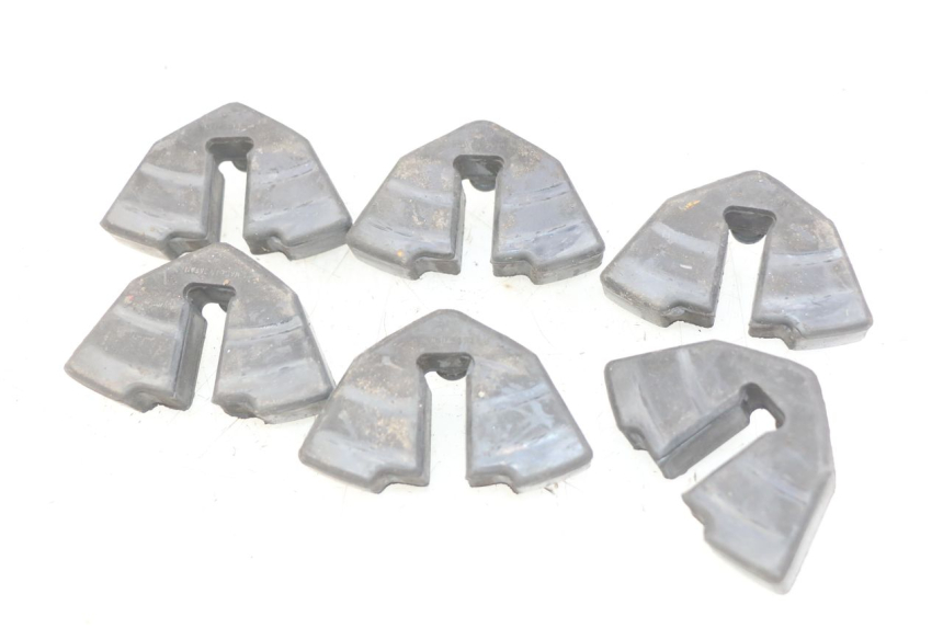 photo de CROWN WHEEL SILENTBLOCK SUZUKI GSX-F GSX  F 1100 (1988 - 1994) - Component detail