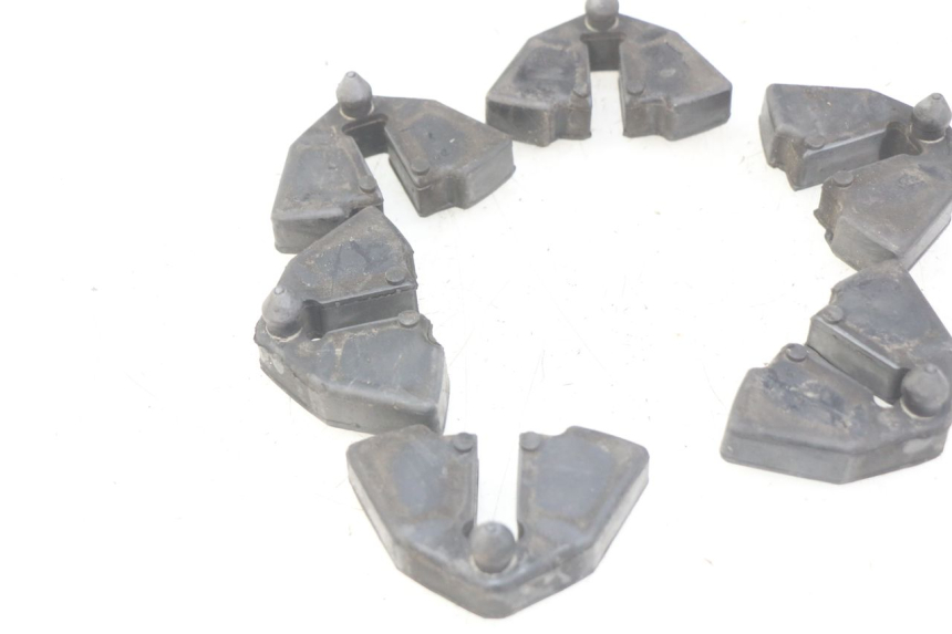 photo de CROWN WHEEL SILENTBLOCK SUZUKI GSX-F GSX  F 1100 (1988 - 1994) - Zoom on usage condition