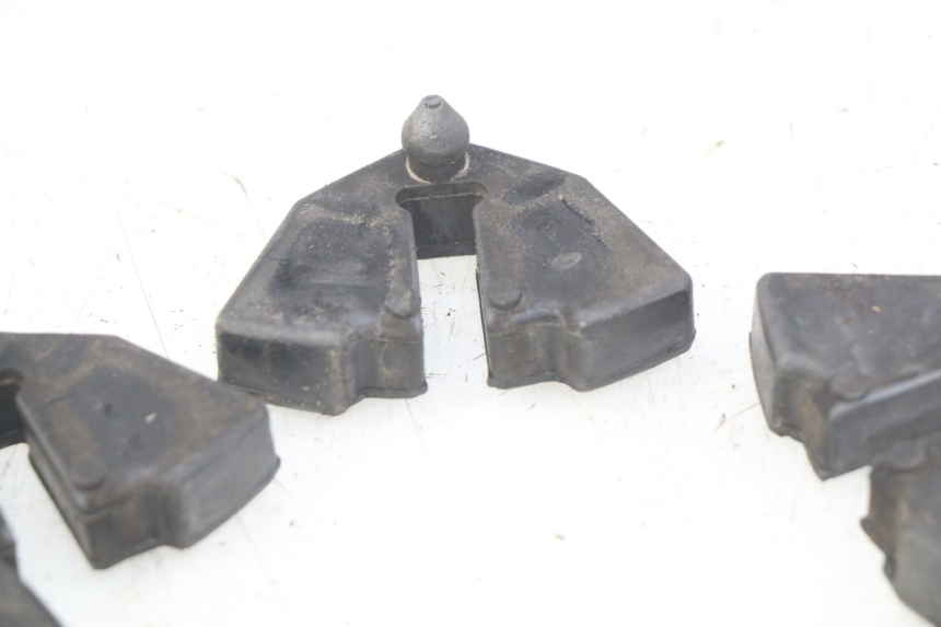 photo de CROWN WHEEL SILENTBLOCK SUZUKI GSX-F GSX  F 1100 (1988 - 1994) - Technical close-up