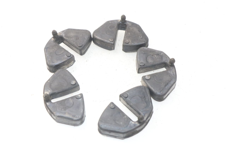 photo de SPROCKET SILENTBLOCK SUZUKI GSX-F GSXF 600 (1998 - 2004) - Main view