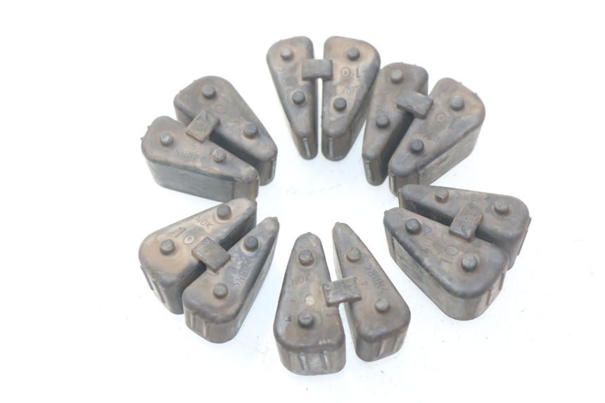 photo de SPROCKET SILENTBLOCK SUZUKI GSX-R GSXR K16 1000 (2012 - 2016) - Main view