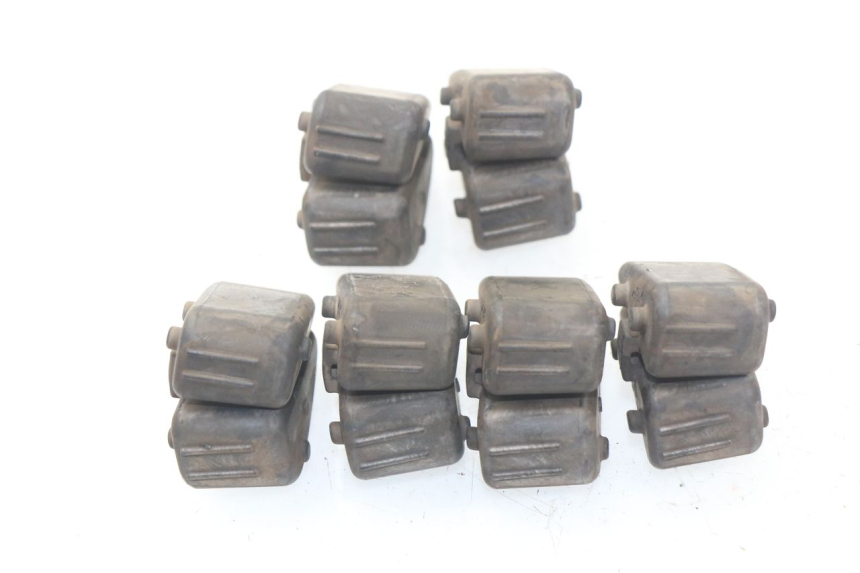 photo de SPROCKET SILENTBLOCK SUZUKI GSX-R GSXR K16 1000 (2012 - 2016) - Component detail