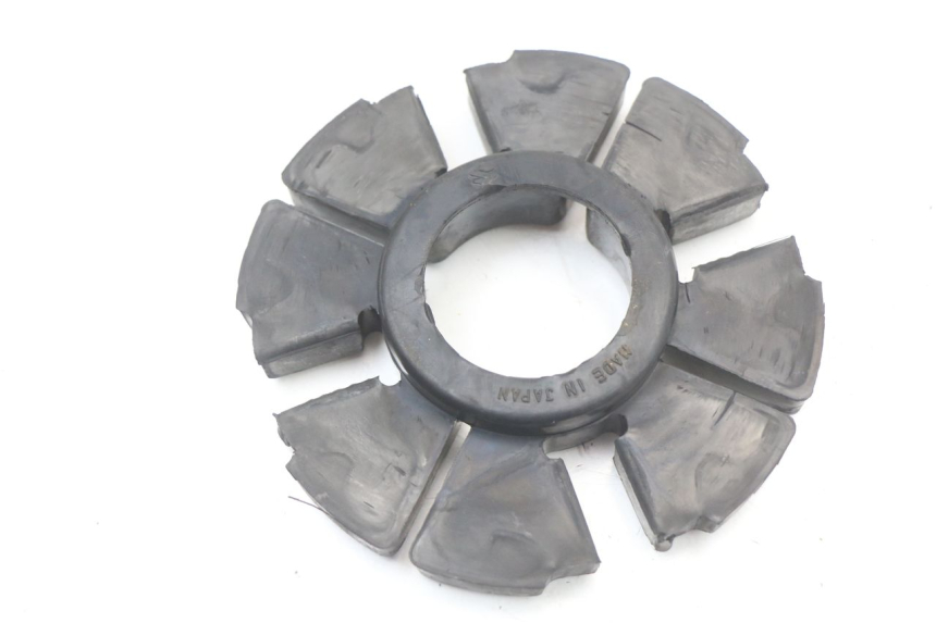 photo de SPROCKET SILENTBLOCK SUZUKI GZ MARAUDER 125 (1998 - 2004) - Main view