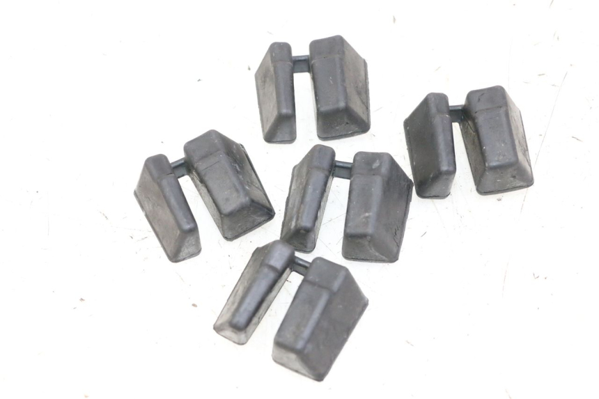 photo de SPROCKET SILENTBLOCK KIDEN KD125-G 125 (2018 - 2022) - Main view