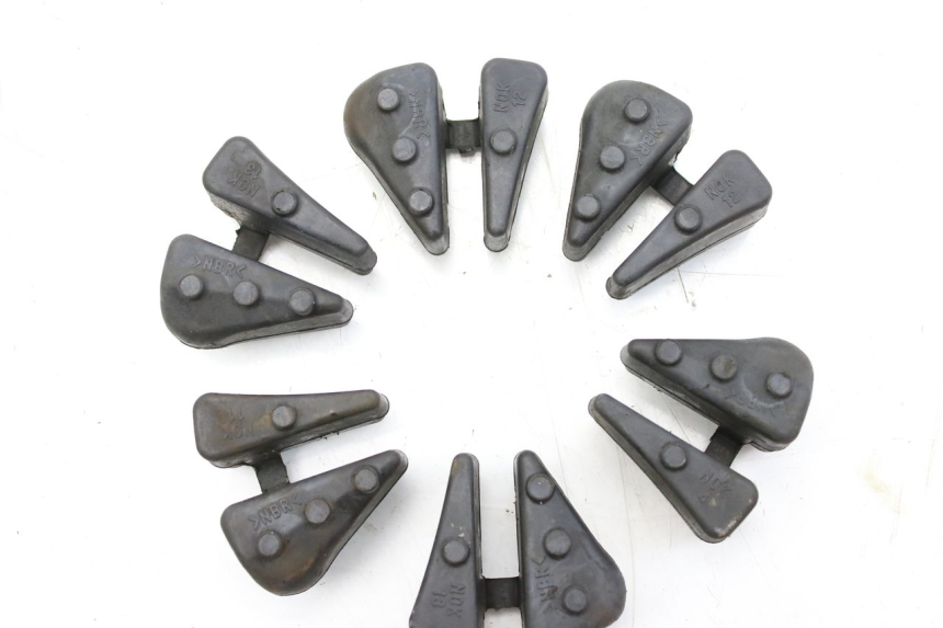 photo de CROWN WHEEL SILENTBLOCK YAMAHA MT-07 MT07 700 (2018 - 2020) - Component detail