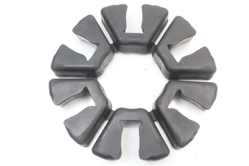 photo de SPROCKET SILENTBLOCK KAWASAKI NINJA 400 (2018 - 2023) - Main view