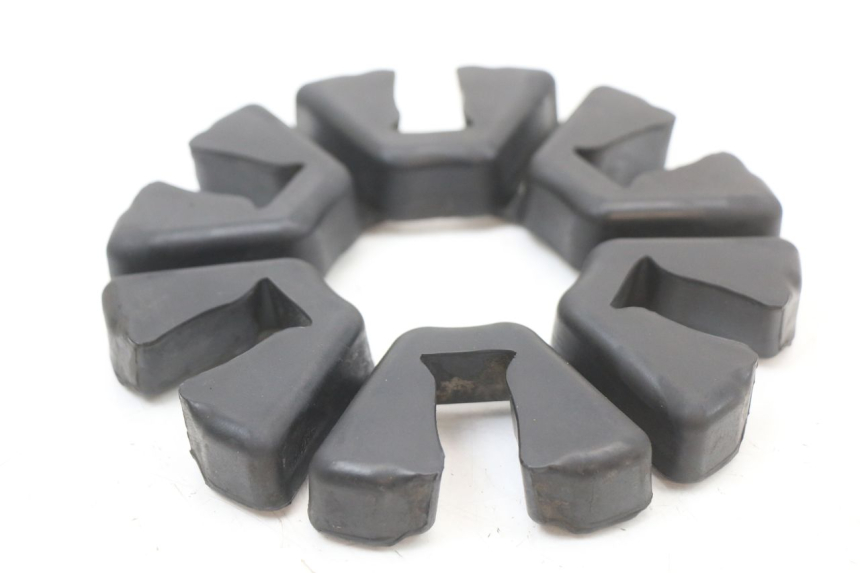 photo de SPROCKET SILENTBLOCK KAWASAKI NINJA 400 (2018 - 2023) - Component detail