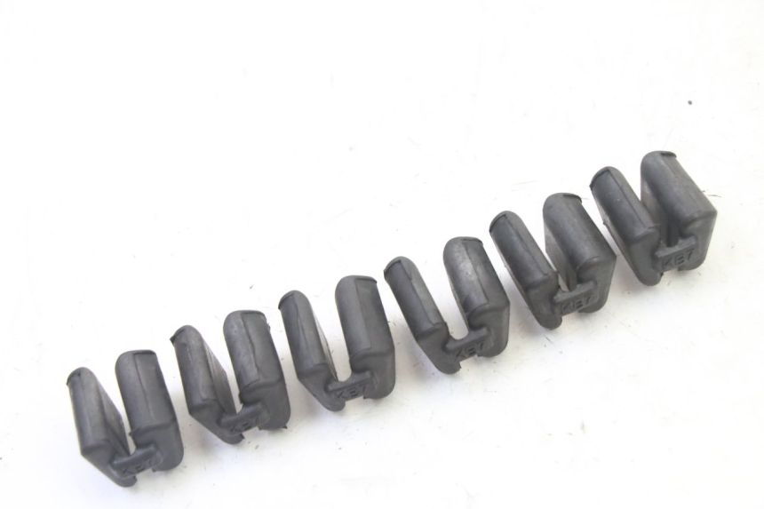 photo de SPROCKET SILENTBLOCK MAG POWER R-STREET 50 (2016 - 2025) - Zoom on usage condition