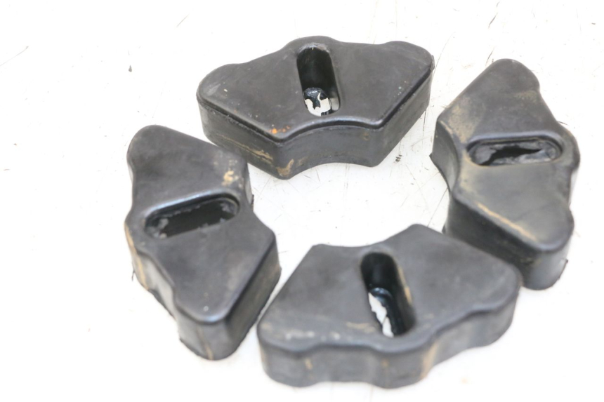 photo de SPROCKET SILENTBLOCK REGAL RAPTOR RAXTER 2 125 (2007 - 2015) - Main view