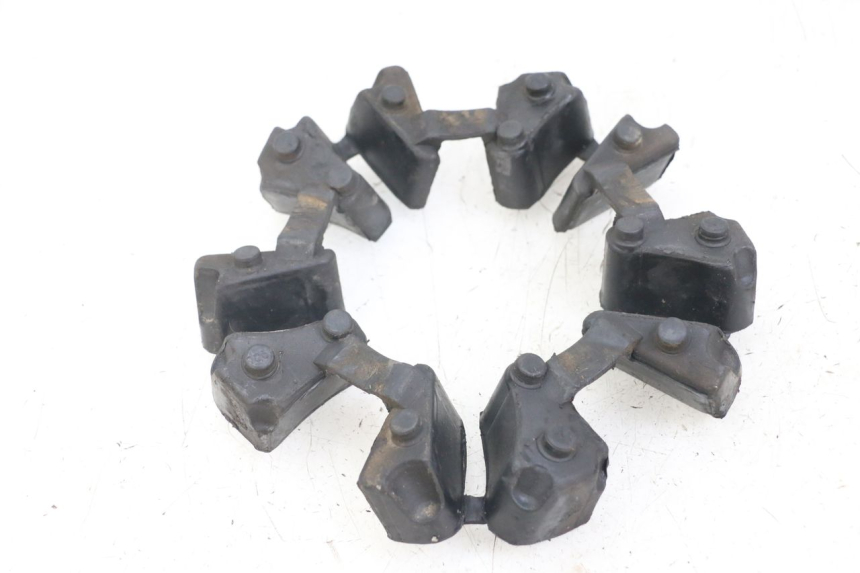 photo de CROWN WHEEL SILENTBLOCK TRIUMPH SPEED TRIPLE T301 900 (1994 - 1996) - Product overview