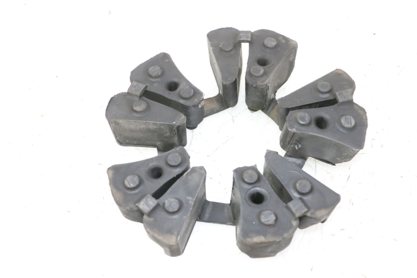 photo de SPROCKET SILENTBLOCK TRIUMPH SPRINT 900 (1995 - 1998) - Main view