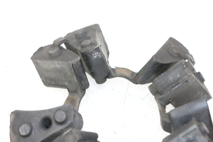 photo de SPROCKET SILENTBLOCK TRIUMPH SPRINT 900 (1995 - 1998) - Zoom on usage condition