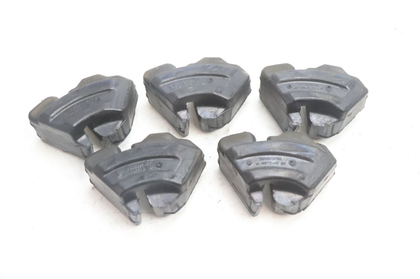 photo de SPROCKET SILENTBLOCK CAN-AM SPYDER RS 1000 (2008 - 2012) - Component detail
