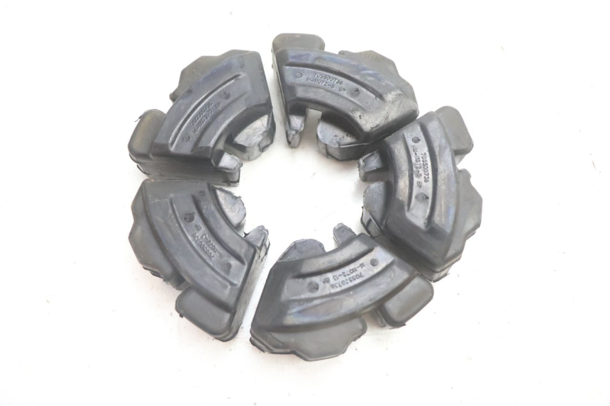 photo de SPROCKET SILENTBLOCK CAN-AM SPYDER RS 1000 (2008 - 2012) - Zoom on usage condition