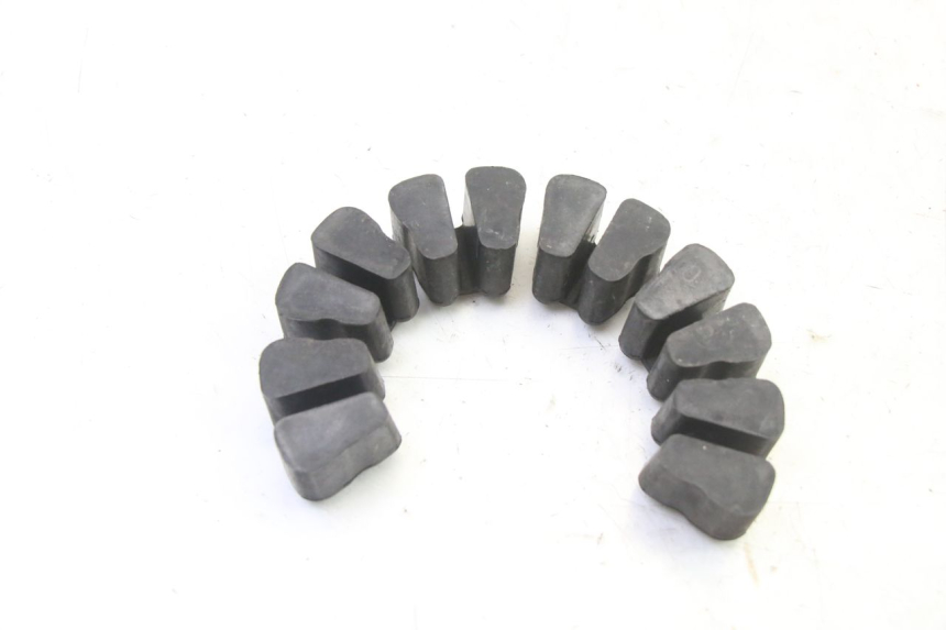 photo de SPROCKET SILENTBLOCK KTM SUPERENDURO R 950 (2005 - 2009) - Main view