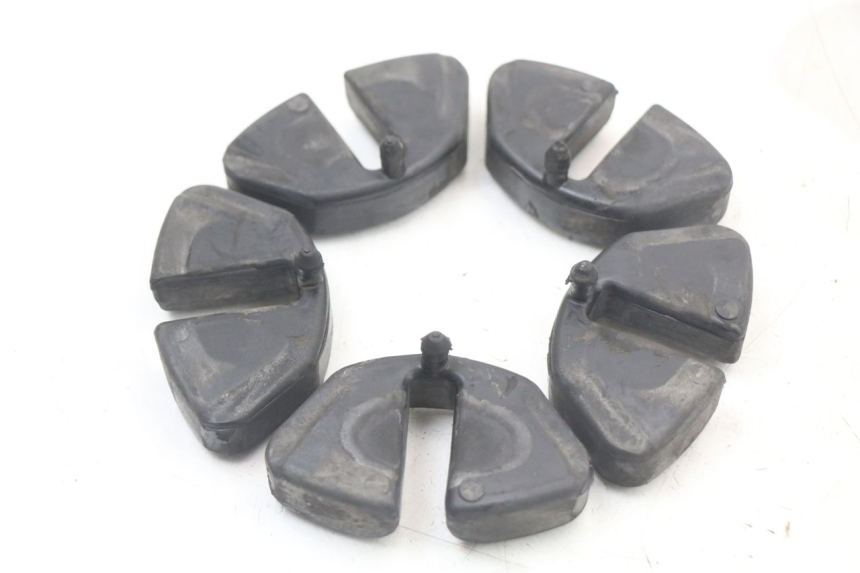 photo de SPROCKET SILENTBLOCK SUZUKI GS F 500 (2004 - 2007) - Component detail