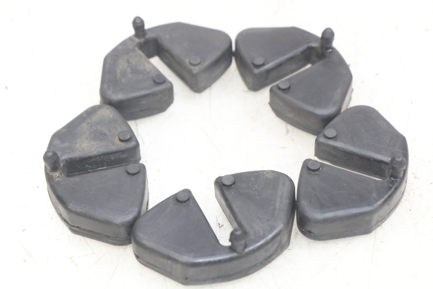 photo de CROWN WHEEL SILENTBLOCK SUZUKI SV N 650 (1999 - 2002) - Main view