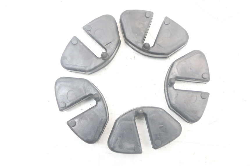 photo de CROWN WHEEL SILENTBLOCK SUZUKI SV N 650 (1999 - 2002) - Main view