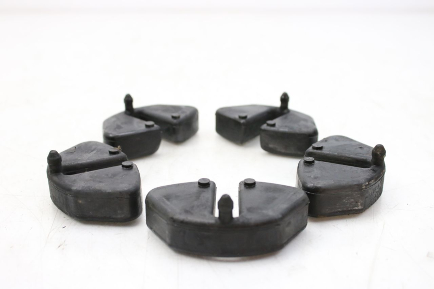 photo de CROWN WHEEL SILENTBLOCK SUZUKI SV S 650 (1999 - 2002) - Main view