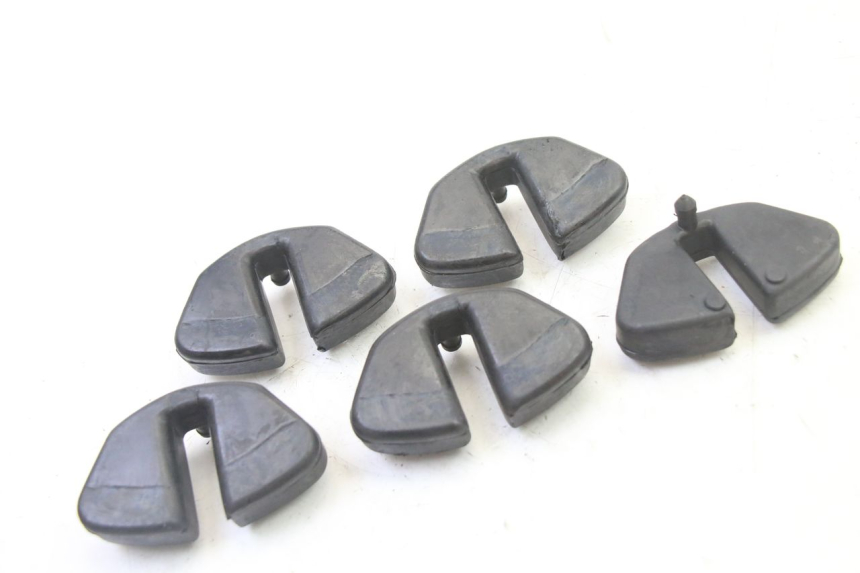 photo de SPROCKET SILENTBLOCK SUZUKI SV S 650 (2003 - 2009) - Zoom on usage condition