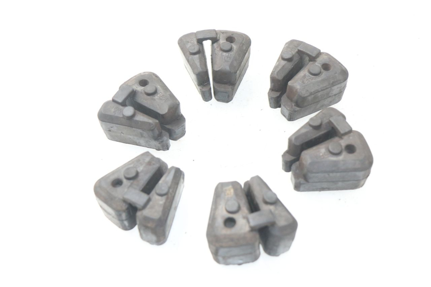 photo de CROWN WHEEL SILENTBLOCK YAMAHA TDM ABS 900 (2002 - 2014) - Main view