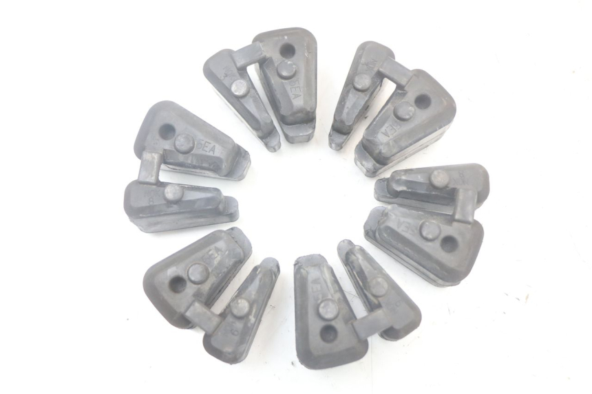 photo de CROWN WHEEL SILENTBLOCK YAMAHA TDM ABS 900 (2002 - 2014) - Main view