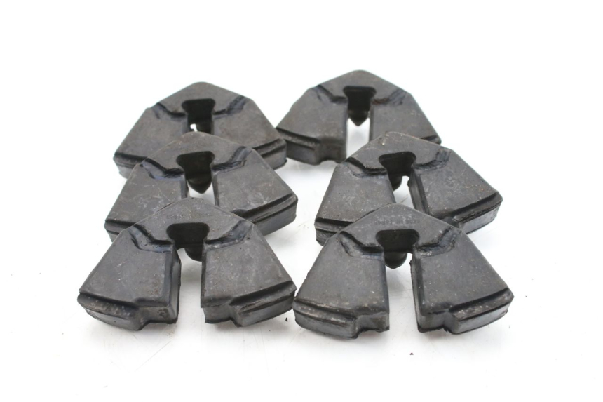 photo de CROWN WHEEL SILENTBLOCK SUZUKI TLS TL S 1000 (1997 - 2001) - Zoom on usage condition