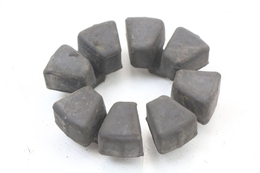 photo de SPROCKET SILENTBLOCK SUZUKI TS X 80 (1984 - 1988) - Main view