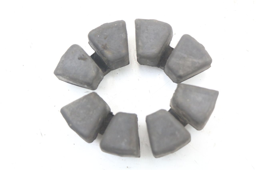 photo de SPROCKET SILENTBLOCK SUZUKI TS X 80 (1984 - 1988) - Component detail