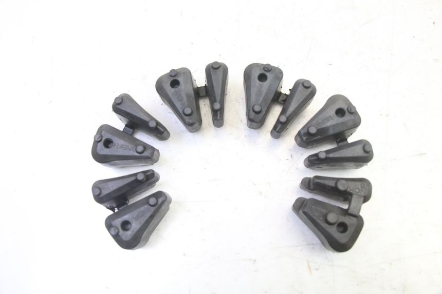 photo de SPROCKET SILENTBLOCK YAMAHA XJ6 ABS 600 (2008 - 2016) - Main view