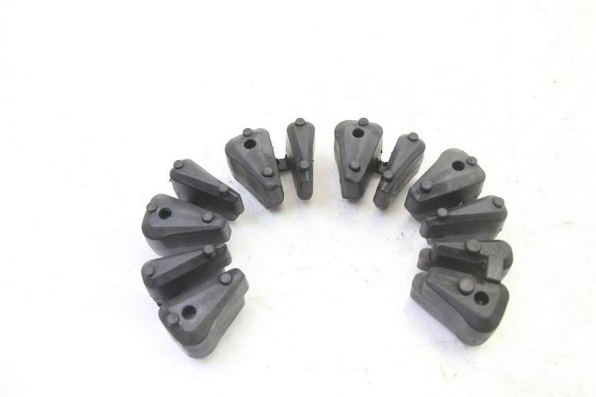 photo de SPROCKET SILENTBLOCK YAMAHA XJ6 ABS 600 (2008 - 2016) - Component detail