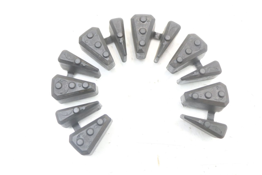 photo de SPROCKET SILENTBLOCK YAMAHA FZ1 FAZER 1000 (2007 - 2009) - Main view