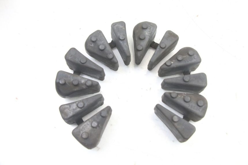 photo de SPROCKET SILENTBLOCK YAMAHA FZ6 FAZER S2 600 (2007 - 2011) - Main view