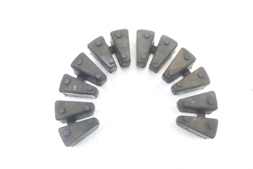 photo de SPROCKET SILENTBLOCK YAMAHA FZS FAZER 600 (2001 - 2003) - Main view