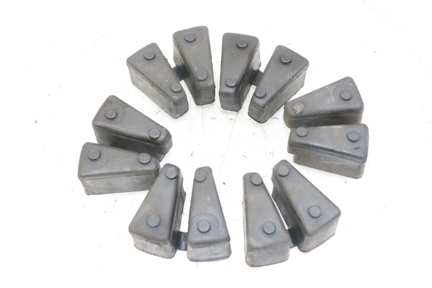 photo de SPROCKET SILENTBLOCK YAMAHA FZS FAZER 600 (2001 - 2003) - Main view