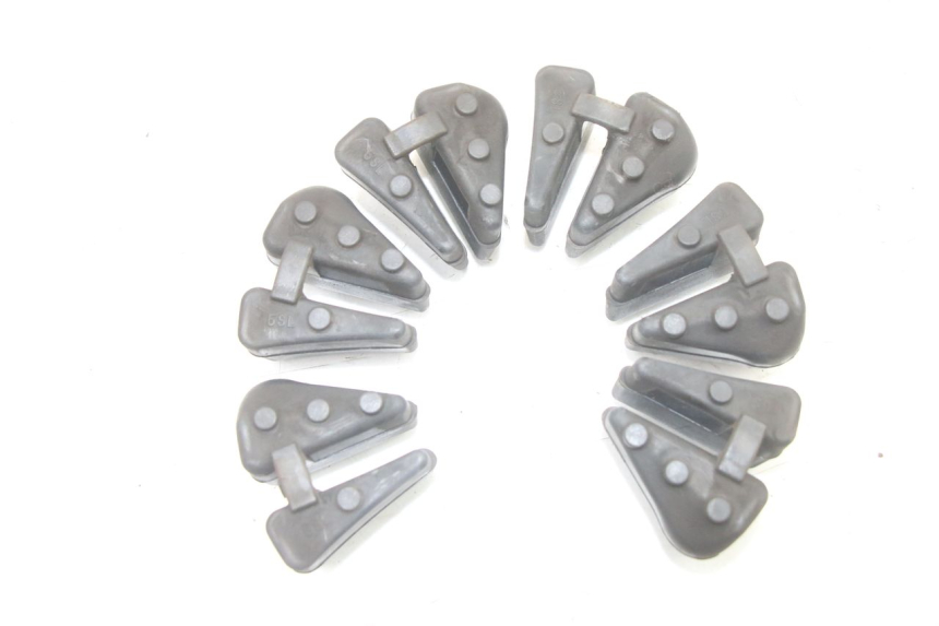 photo de SPROCKET SILENTBLOCK YAMAHA TRACER 7 700 (2020 - 2024) - Main view