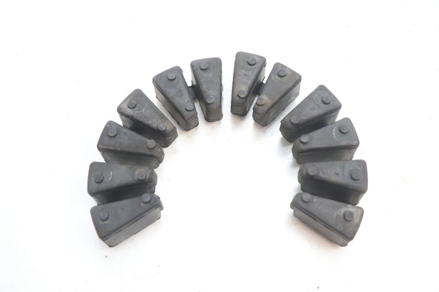 photo de SPROCKET SILENTBLOCK YAMAHA YZF R GENESIS 750 (1993 - 1998) - Main view