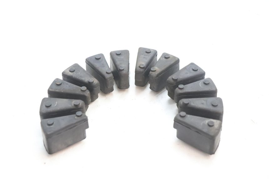 photo de SPROCKET SILENTBLOCK YAMAHA YZF R GENESIS 750 (1993 - 1998) - Component detail