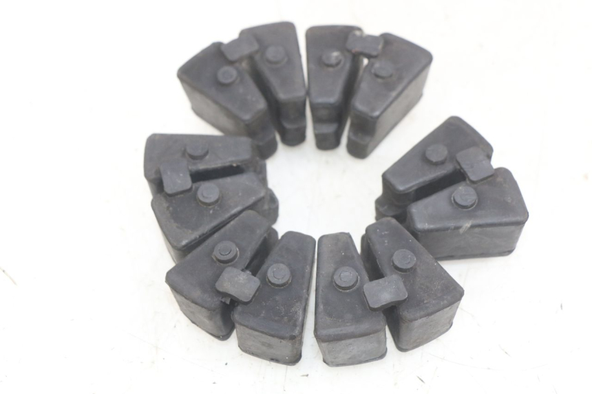 photo de CROWN WHEEL SILENTBLOCK YAMAHA YZF R THUNDERCAT 600 (1996 - 2003) - Component detail